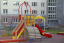 Фото - детский игровой комплекс №35, 5150х4620 мм Детский игровой комплекс №35, 5150х4620 мм