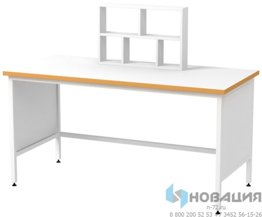Стол лабораторный для микроскопирования