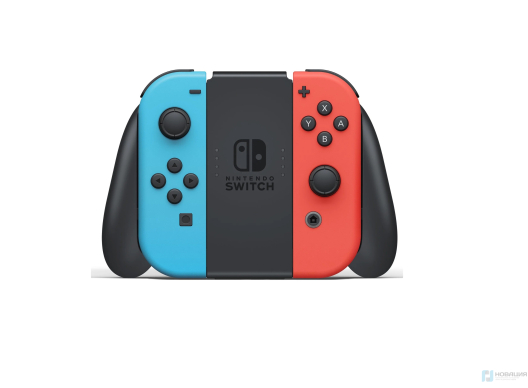 Игровая консоль Nintendo Switch