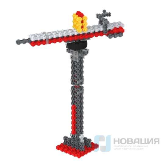 Набор для конструирования Стройка
