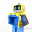Фото - робот-диагностик robodoctor Робот-диагностик Robodoctor