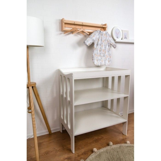 Пеленальный столик Forest kids Komono, 800х540х950 мм