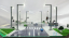 Фото - стол пдд электрифицированный Стол ПДД электрифицированный