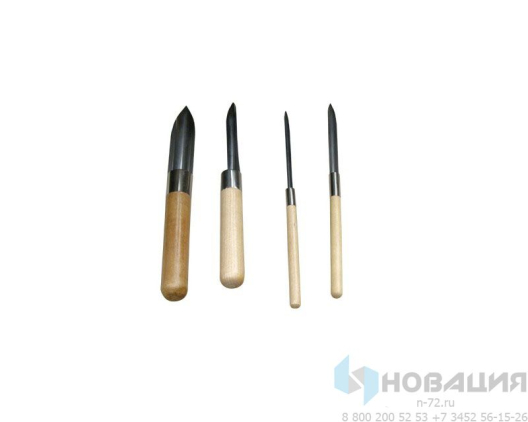 Набор инструментов для вырезания отверстий