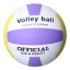 Фото - мяч волейбольный (volley ball) (размер 5) Мяч волейбольный (Volley ball) (размер 5)