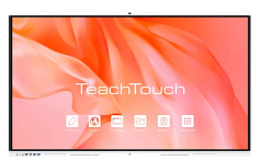 Интерактивная панель ТичТач (TeachTouch) 6.5