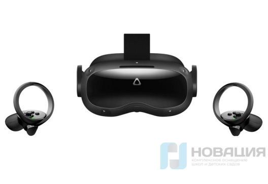 Система виртуальной реальности VIVE Focus 3