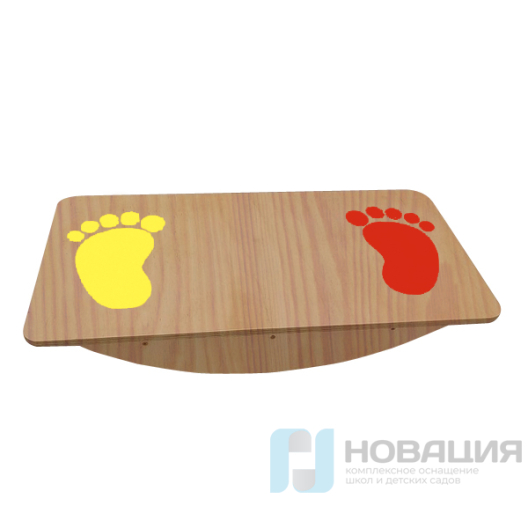 Балансир 50х25х10 см