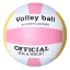 Фото - мяч волейбольный (volley ball) (размер 5) Мяч волейбольный (Volley ball) (размер 5)