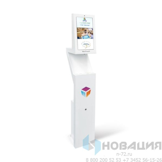Аппаратно-программный комплекс для противовирусного контроля
