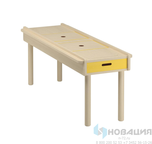 Стол дидактический