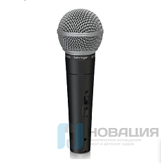 Микрофон вокальный